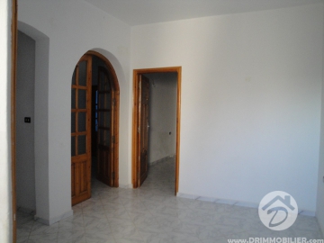 L 81 -                            Koupit
                           Appartement Djerba